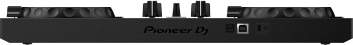 Pioneer DDJ-200, černá_227050404