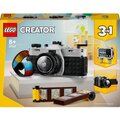LEGO® Creator 31147 Retro fotoaparát_384222969