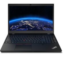 Lenovo ThinkPad P15v Gen 2, černá Poukaz 200 Kč na nákup na Mall.cz + Adobe Creative Cloud Bundle + Servisní pohotovost – vylepšený servis PC a NTB ZDARMA