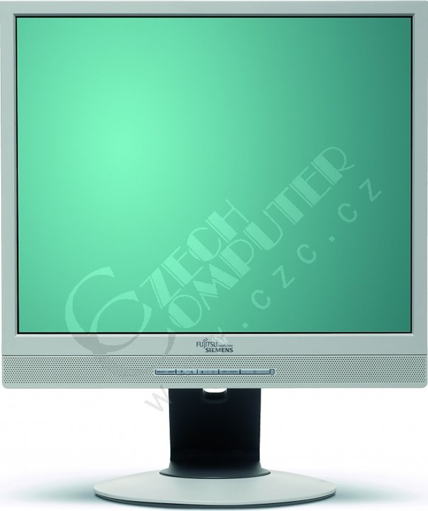 Fujitsu-Siemens P20-2S - LCD monitor 20&quot;_146046125