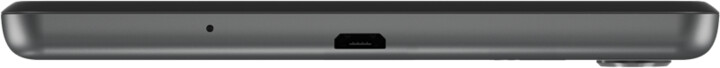 Lenovo Tab M7 3rd Gen, 2GB/32GB, LTE, Iron Grey + pouzdro + folie_210646334