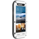 Love Mei Case ochranné pouzdro Powerbul pro HTC M9, white