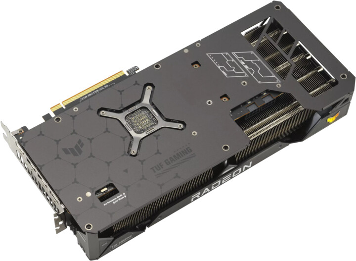ASUS TUF Gaming AMD Radeon™ RX 7800 XT OC Edition, 16GB GDDR6_778838756