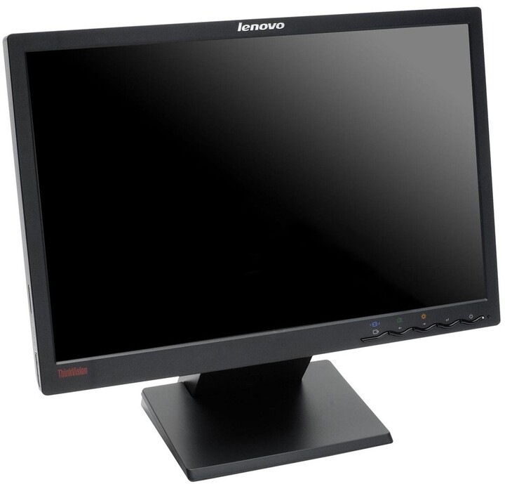 Lenovo ThinkVision LT1953 - LED monitor 19&quot;_1898007976