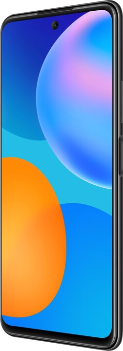 Huawei P Smart 2021, 4GB/128GB, Midnight Black_912670760