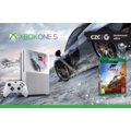 Xbox ONE S, 1TB, CZC Limited Edition + Forza Horizon 4_358982285