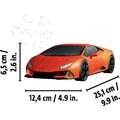 3D puzzle - Lamborghini Huracan Evo, 108 dílků_250655028