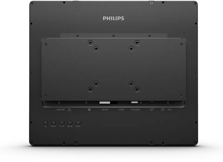 Philips 172B1TFL - LED monitor 17&quot;_440400769