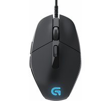 Logitech G302 Daedalus Prime MOBA Gaming Mouse_1316710495