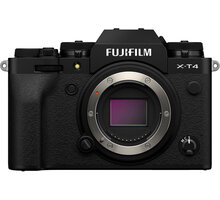 Fujifilm X-T4, tělo, černá_1940460480