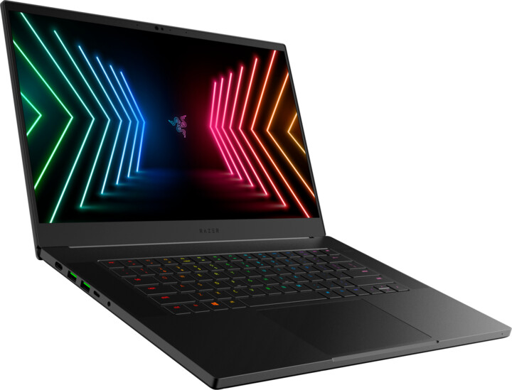 Razer Blade 15 Advanced Model (Mid-2021), černá_1188356316