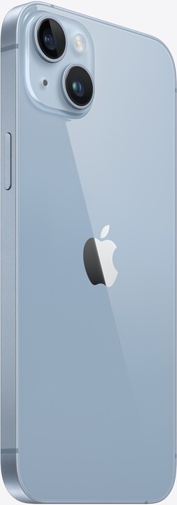 Apple iPhone 14 Plus, 128GB, Blue_1864964273