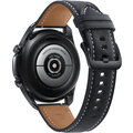 Samsung Galaxy Watch 3 45 mm, Mystic Black_811677675