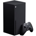Xbox Series X, 1TB, černá Xbox Game Pass Ultimate 3 měsíce + Poukaz 200 Kč na nákup na Mall.cz