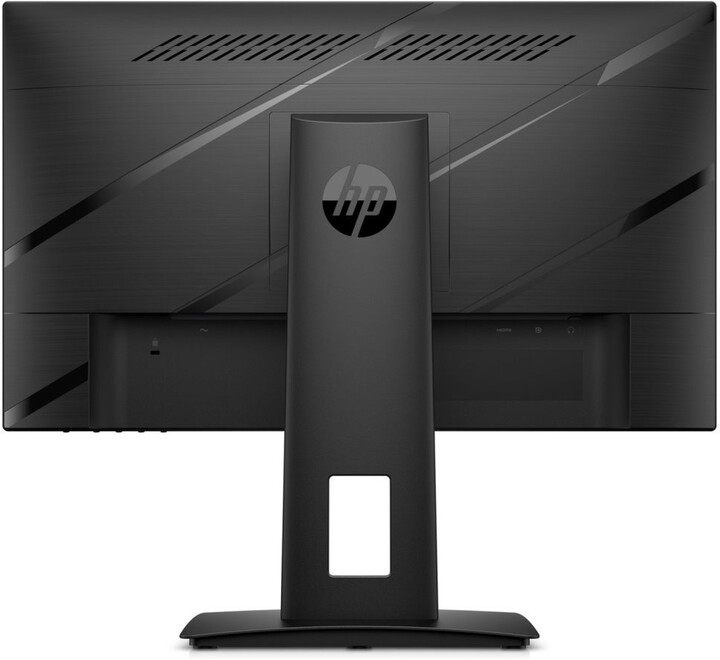 HP X24ih - LED monitor 23,8&quot;_1293286959