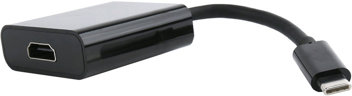 Gembird CABLEXPERT kabel USB-C na HDMI (F) adaptér_1688270091