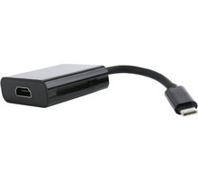 Gembird CABLEXPERT kabel USB-C na HDMI (F) adaptér_1688270091