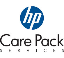 HP CarePack U4414E O2 TV HBO a Sport Pack na dva měsíce