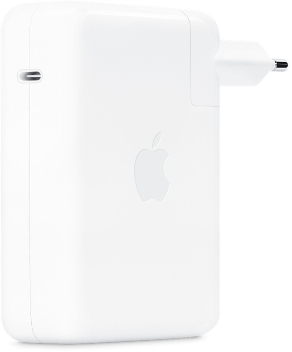 Apple napájecí adaptér, USB-C, 140W_1970893848