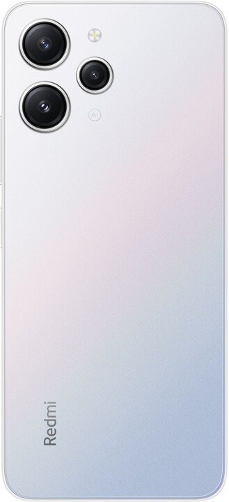 Xiaomi Redmi 12 4GB/128GB, Polar Silver_1173712780