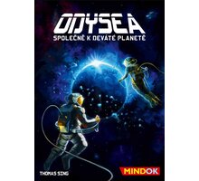 Karetní hra Odysea: Společně k deváté planetě_1977498416
