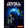 Karetní hra Mindok Odysea: Společně k deváté planetě_96124457