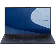 ASUS ExpertBook B9 (B9450FA), černá_844936761