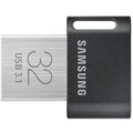 Samsung Fit Plus 32GB, šedá_1583534659