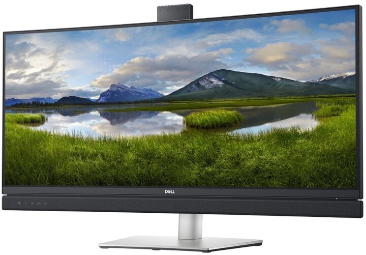 Dell C3422WE - LED monitor 34&quot;_1073532438