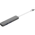 EPICO USB Type-C HUB with HDMI - space grey