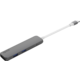 EPICO USB Type-C HUB with HDMI - space grey