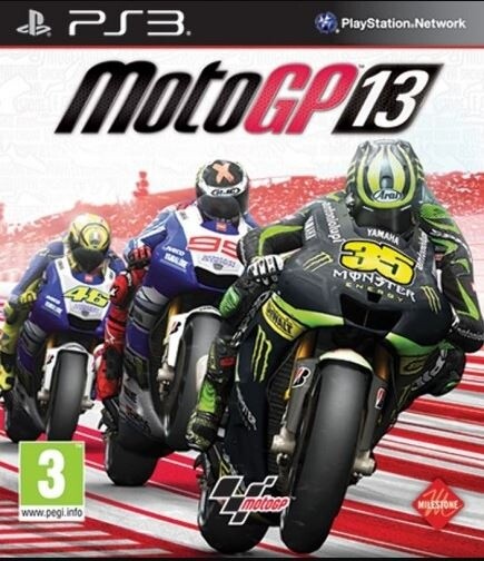 Moto GP 13 (PS3)_262250431