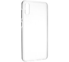 FIXED TPU gelové pouzdro pro Samsung Galaxy A50, čiré_1329047344