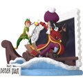 Figurka Disney - Peter Pan Diorama_1422989696