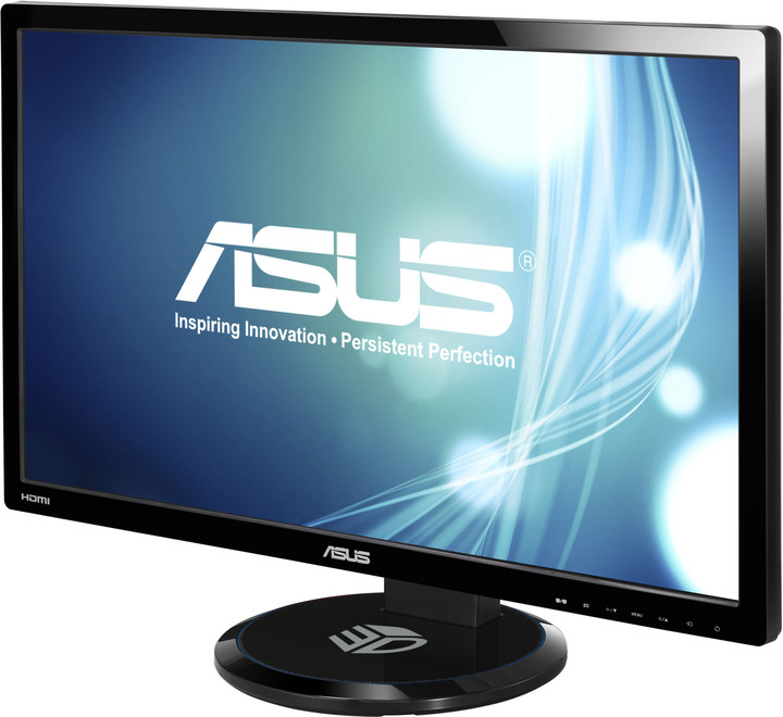 ASUS VG27AH - 3D LED monitor 27&quot;_902079701