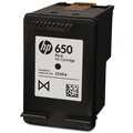 HP 650 black