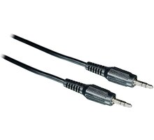 Philips propojovací kabel, protiskluzová rukojeť, 3m_1984865331