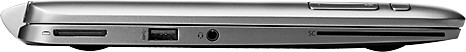 HP ElitePad x2 1011 G1, stříbrná_1072750765