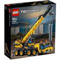 LEGO® Technic 42108 Pojízdný jeřáb_1609999179