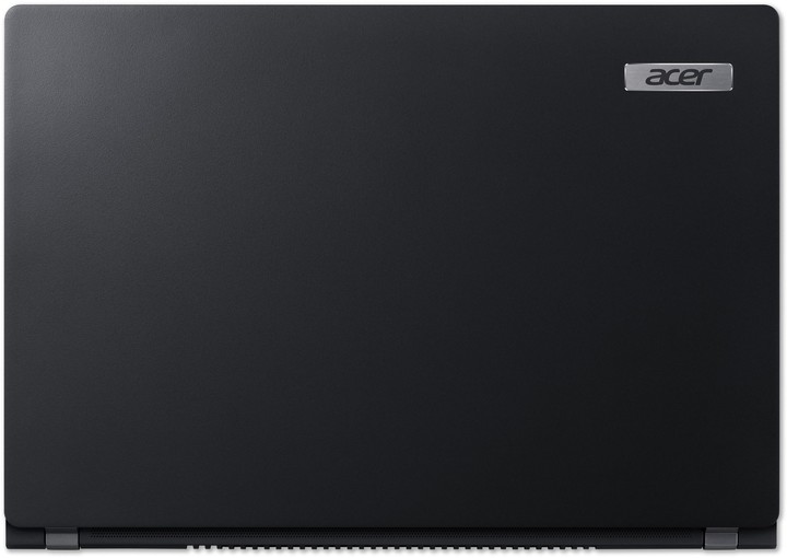 Acer TravelMate P6 (TMP614-51T-G2-71T8), černá