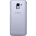 Samsung flipové pouzdro pro J6 2018, levandulová_1762197583