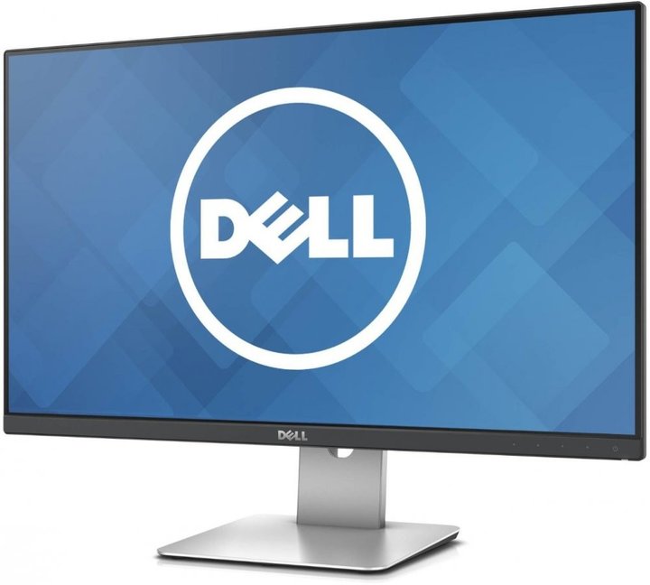 Dell S2415H - LED monitor 24&quot;_185351667