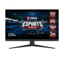 MSI Gaming Optix G251F - LED monitor 24,5" Poukaz 200 Kč na nákup na Mall.cz + O2 TV HBO a Sport Pack na dva měsíce