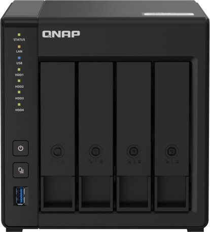 QNAP TS-451D2-2G