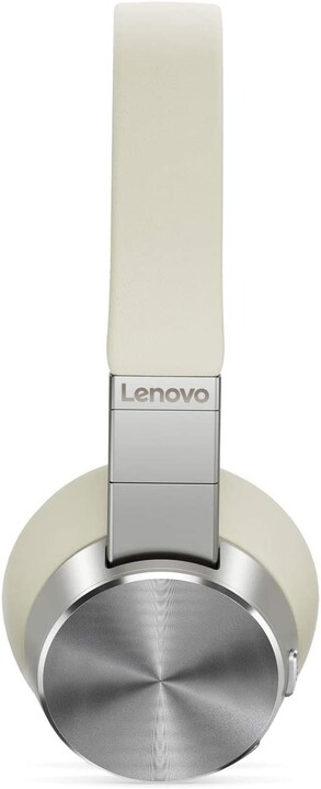 Lenovo Yoga ANC, bílá_1354464116
