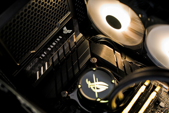 CZC.Gaming Paladin GC137, herní PC_1669883588