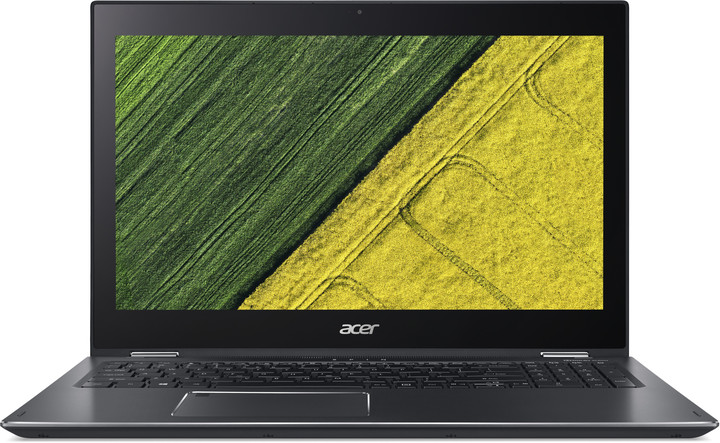 Acer Spin 5 kovový (SP515-51GN-8617), šedá_654055869