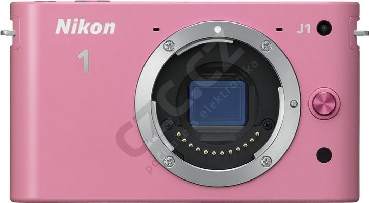 Nikon 1 J1 + 10-30 VR + 30-110 VR, PINK_910613544