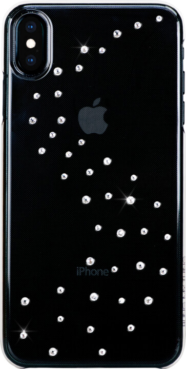 Bling My Thing Milky Way kryt Pure Brilliance pro Apple iPhone Xs Max, Swarovski®_44266851