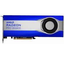 AMD Radeon™ Pro W6800, 32GB GDDR6_2106051693